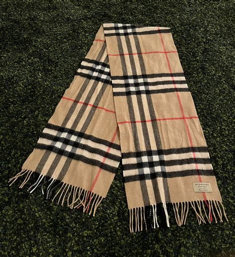 burberry flag scarf for sale|authentic burberry scarf sale.